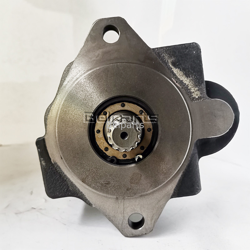 Máy xúc Nachi E16 PVD-0B-12P-5G-52100A PVD-0B-18P-6G3-4191A Bơm thủy lực 7172754