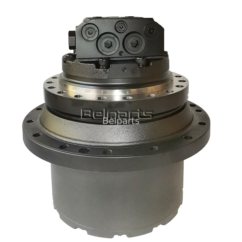 Phụ tùng máy xúc S140LC-V Travel Motor Assy TM18B cho Doosan 263B2070-00