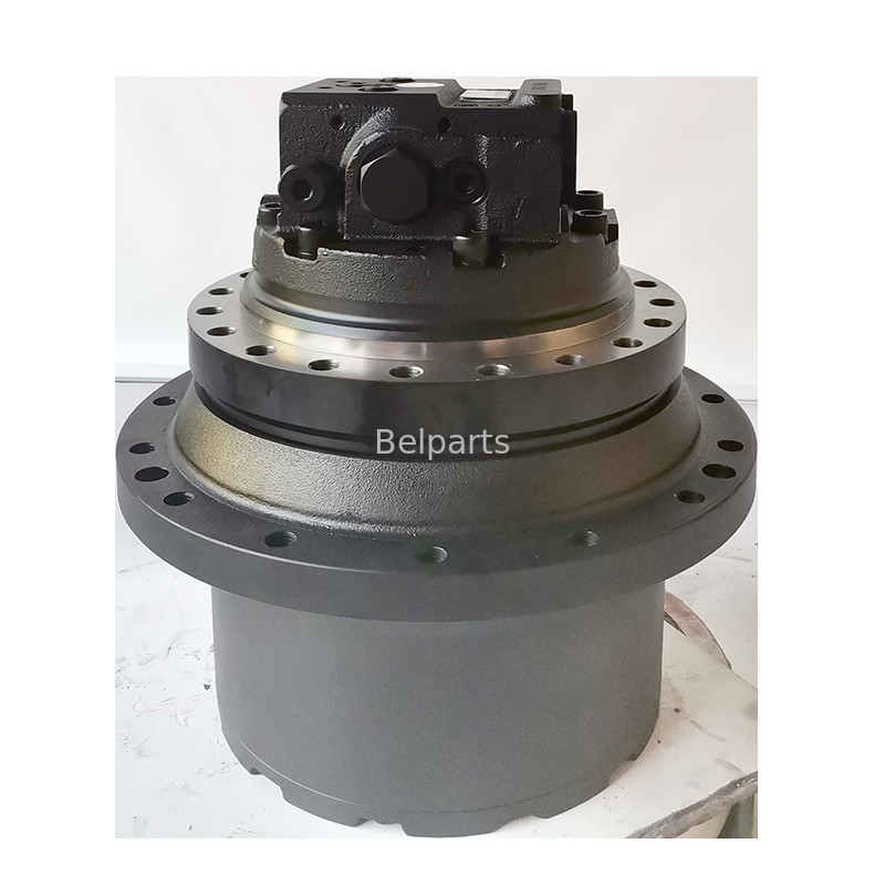 Phụ tùng máy xúc S140LC-V Travel Motor Assy TM18B cho Doosan 263B2070-00