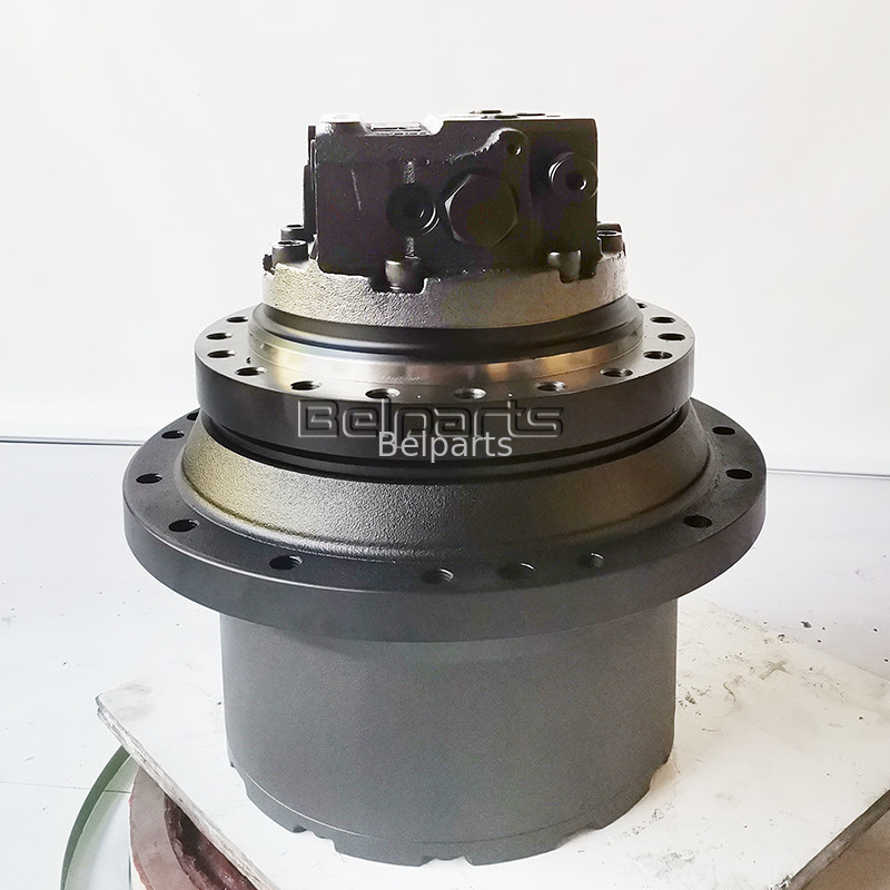 Phụ tùng máy xúc S140LC-V Travel Motor Assy TM18B cho Doosan 263B2070-00