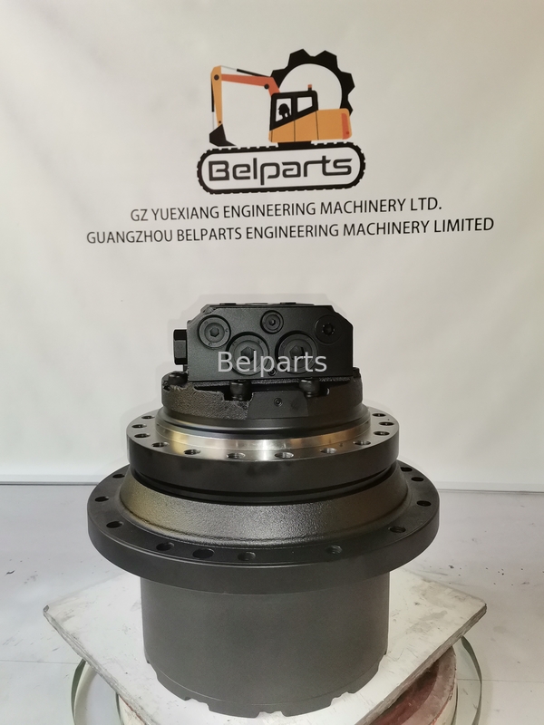 Phụ tùng máy xúc S140LC-V Travel Motor Assy TM18B cho Doosan 263B2070-00