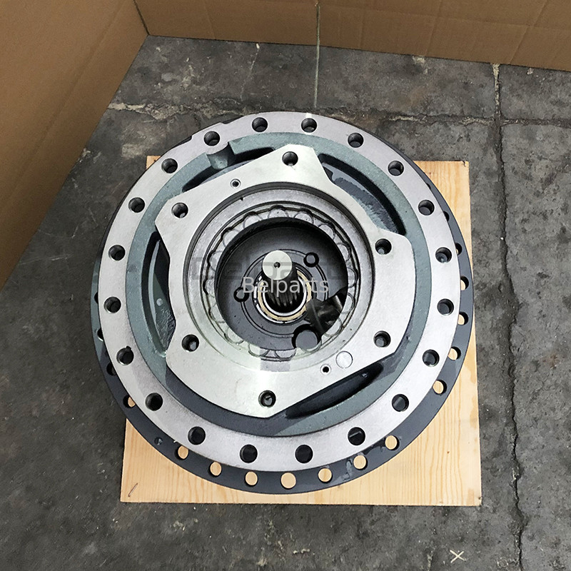 S160 Sk300 Ec15b 320d Hộp số động cơ du lịch Ex100-3 Sh75u Vio20 cho Doosan 55 Kyb