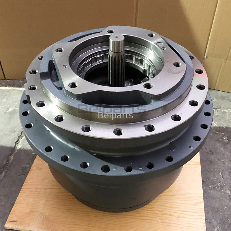 S160 Sk300 Ec15b 320d Hộp số động cơ du lịch Ex100-3 Sh75u Vio20 cho Doosan 55 Kyb