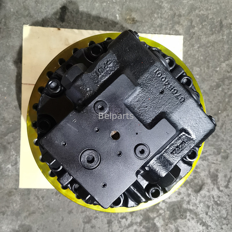Phụ tùng máy xúc Tb16 Tb15 Tb17 303 305 Sh75u 311b Động cơ du lịch Ihi cho Sumitumo Takeuchi