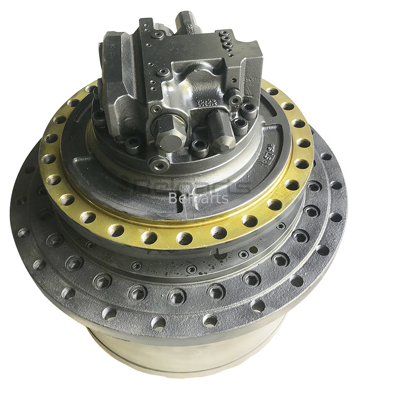 Máy xúc Kubota 307c Pc2000 Sk20 Uh07 Msf-37v 706-71-01110 Mag-85vp Kx019 Pc220-2 Truyền động cuối cùng