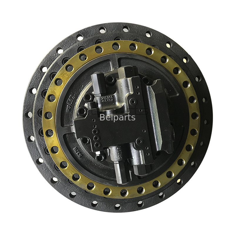 Máy xúc Kubota 307c Pc2000 Sk20 Uh07 Msf-37v 706-71-01110 Mag-85vp Kx019 Pc220-2 Truyền động cuối cùng