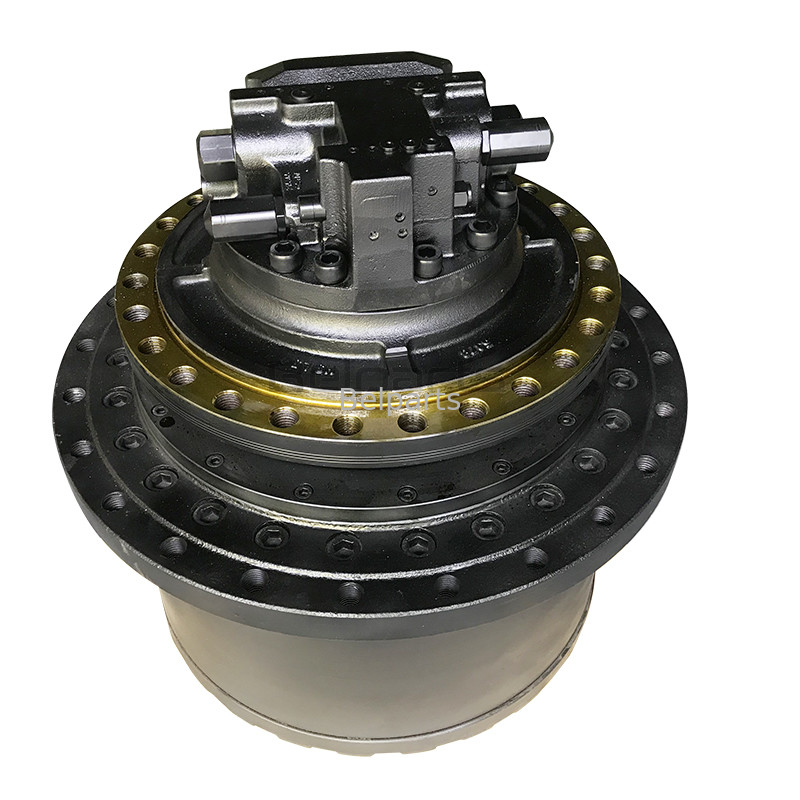 Máy xúc Kubota 307c Pc2000 Sk20 Uh07 Msf-37v 706-71-01110 Mag-85vp Kx019 Pc220-2 Truyền động cuối cùng