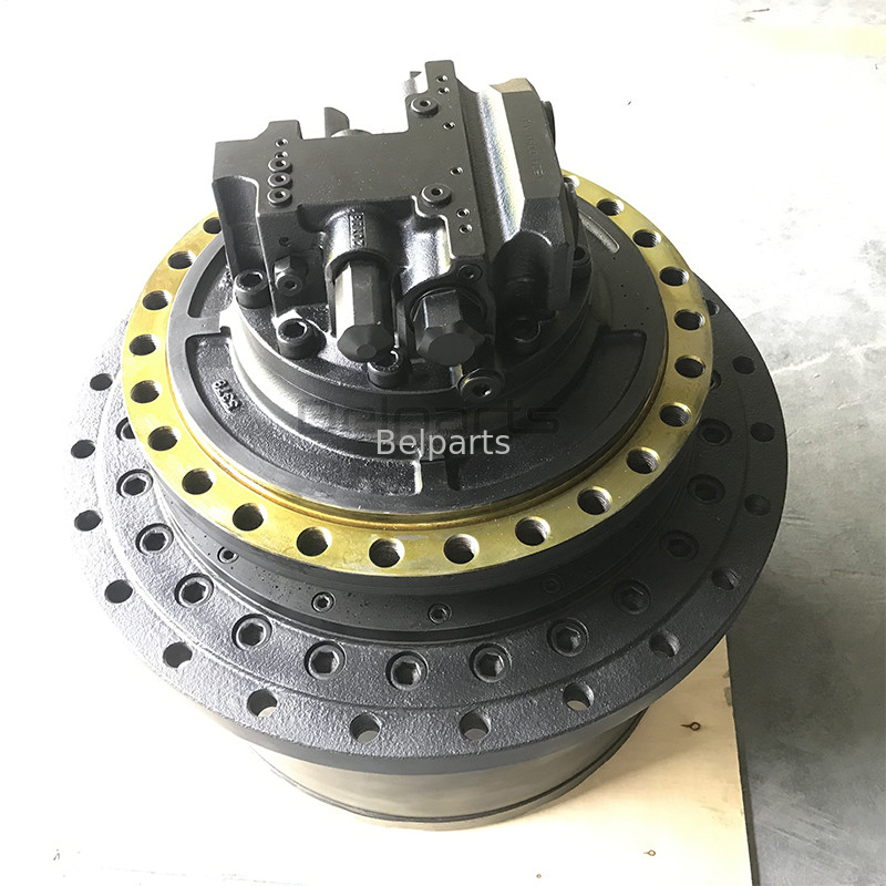 Máy xúc Kubota 307c Pc2000 Sk20 Uh07 Msf-37v 706-71-01110 Mag-85vp Kx019 Pc220-2 Truyền động cuối cùng