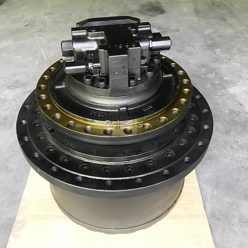Máy xúc Kubota 307c Pc2000 Sk20 Uh07 Msf-37v 706-71-01110 Mag-85vp Kx019 Pc220-2 Truyền động cuối cùng