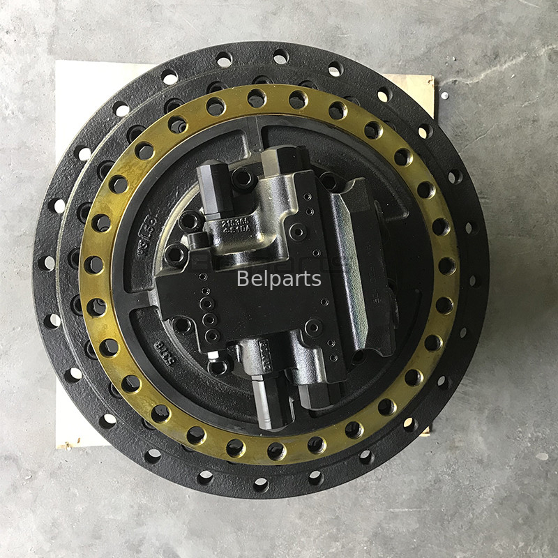 Máy xúc Kubota 307c Pc2000 Sk20 Uh07 Msf-37v 706-71-01110 Mag-85vp Kx019 Pc220-2 Truyền động cuối cùng