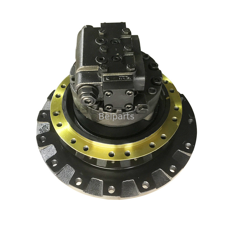 Máy xúc Sh120 Ms75u Sk30sr Sk180 304e2cr B0240-18093 Ex60g 130 Pc130 Truyền động cuối cùng