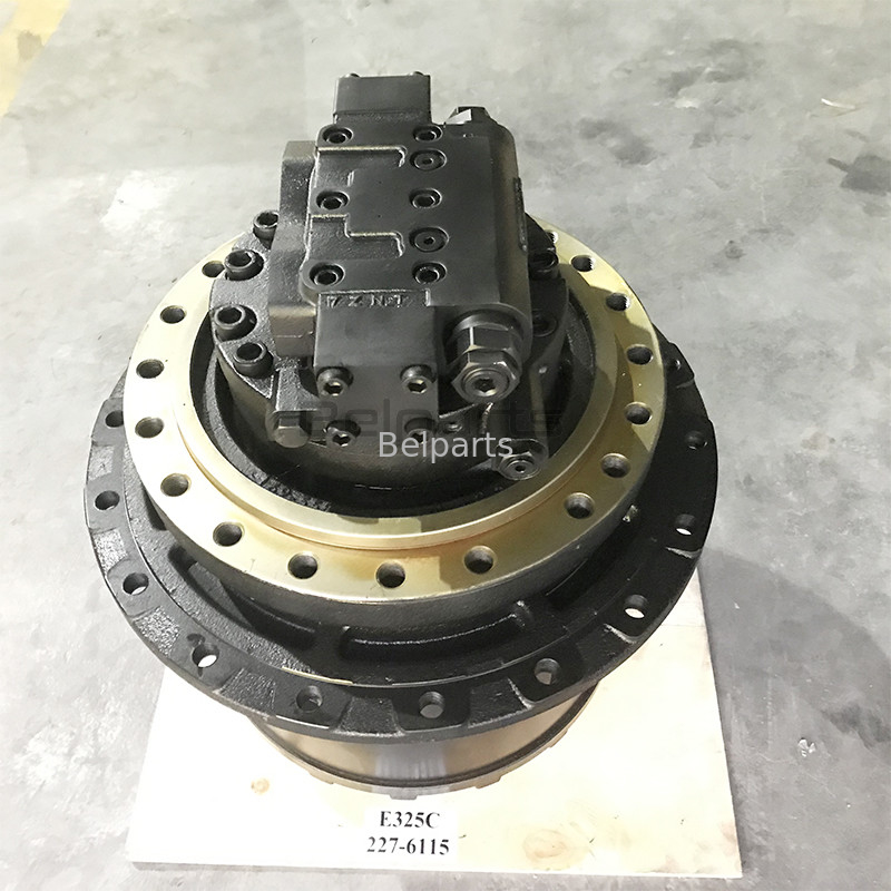 Máy xúc Pc2000-8 Ex90 E215blc Pc30-5 Sk03 Sk09 Gm03 420 Js305 Hd1250 Động cơ du lịch