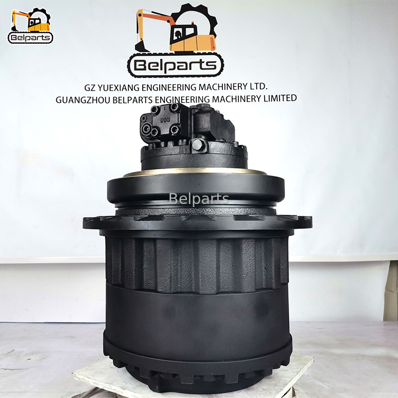 Máy đào E45 R140 Ex60g Sk024 336d2 Pc128us 305cr Pc78 Sk220 Pc28uu-2 Truyền động cuối cùng