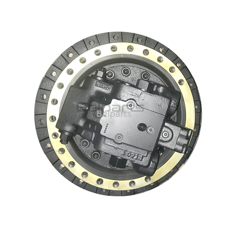 Máy xúc Pc80-3 Sh700lhd-5 R6k-310 Mag63vp 903805 Js70 Js200 Động cơ du lịch 4-1-H565x 120d