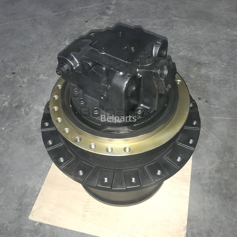 Máy xúc Pc80-3 Sh700lhd-5 R6k-310 Mag63vp 903805 Js70 Js200 Động cơ du lịch 4-1-H565x 120d