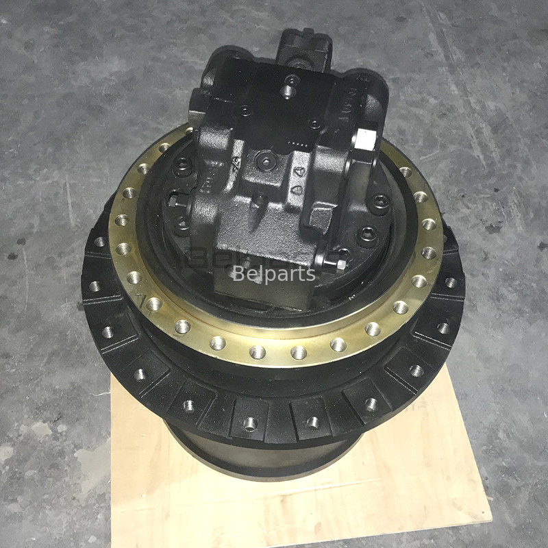 Máy xúc Pc80-3 Sh700lhd-5 R6k-310 Mag63vp 903805 Js70 Js200 Động cơ du lịch 4-1-H565x 120d