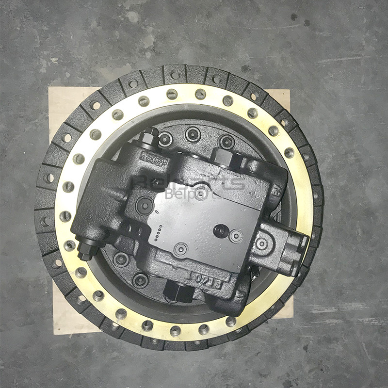 Máy xúc Pc80-3 Sh700lhd-5 R6k-310 Mag63vp 903805 Js70 Js200 Động cơ du lịch 4-1-H565x 120d