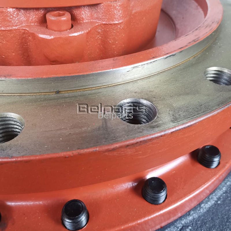Động cơ du lịch Belparts Excavator 55 Ec80d 312d 1148222 Ze230e Sv08 Zx110 Gft110 Sh30