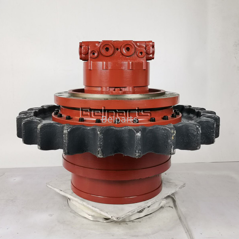 Động cơ du lịch Belparts Excavator 55 Ec80d 312d 1148222 Ze230e Sv08 Zx110 Gft110 Sh30