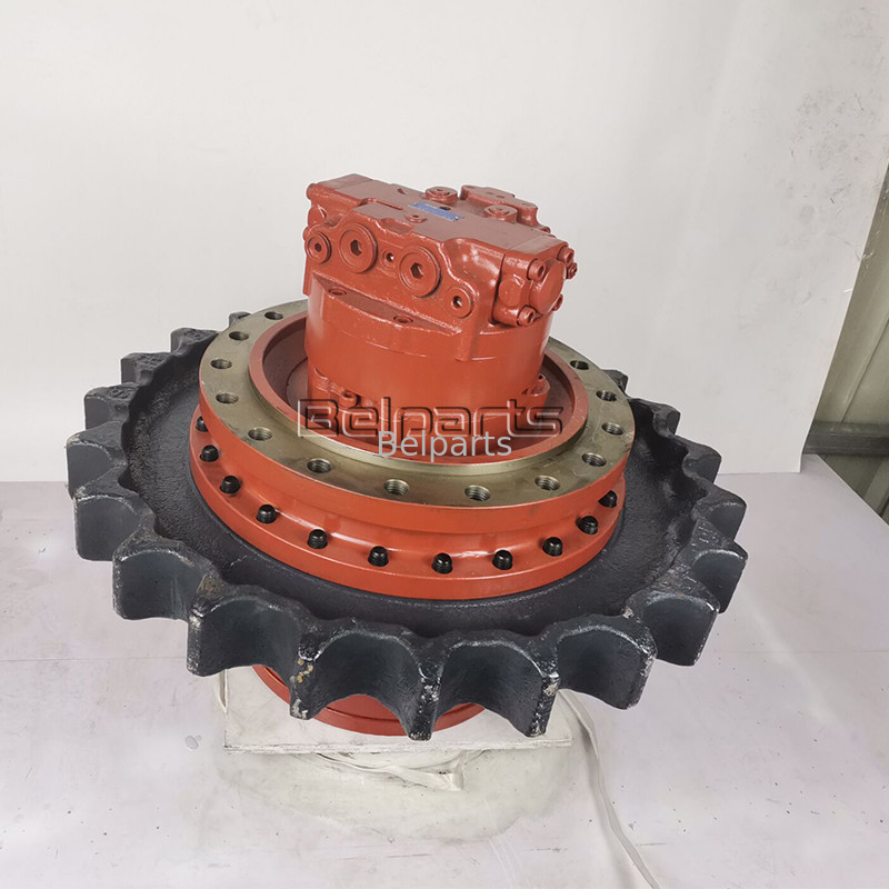 Động cơ du lịch Belparts Excavator 55 Ec80d 312d 1148222 Ze230e Sv08 Zx110 Gft110 Sh30