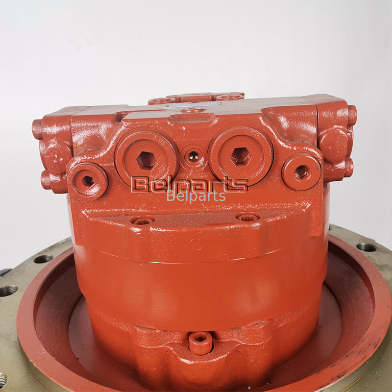 Động cơ du lịch Belparts Excavator 55 Ec80d 312d 1148222 Ze230e Sv08 Zx110 Gft110 Sh30