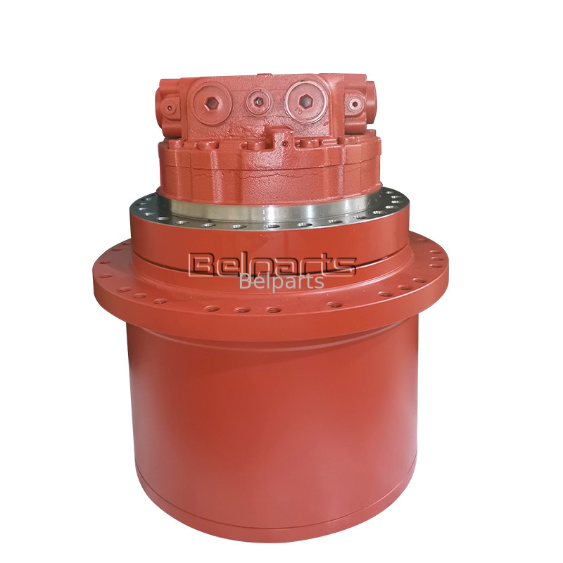 Máy xúc 320c Ex60urg 52296426 Tbm09vn M315 349d2 Zx330-2 Dx220 Động cơ du lịch truyền động cuối cùng