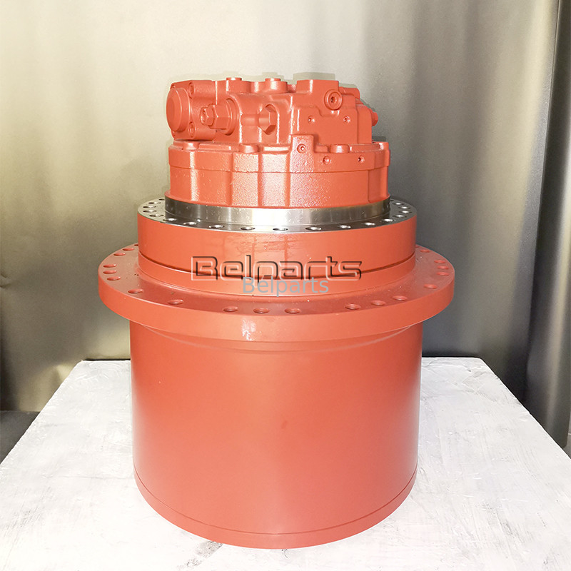 Máy xúc 320c Ex60urg 52296426 Tbm09vn M315 349d2 Zx330-2 Dx220 Động cơ du lịch truyền động cuối cùng