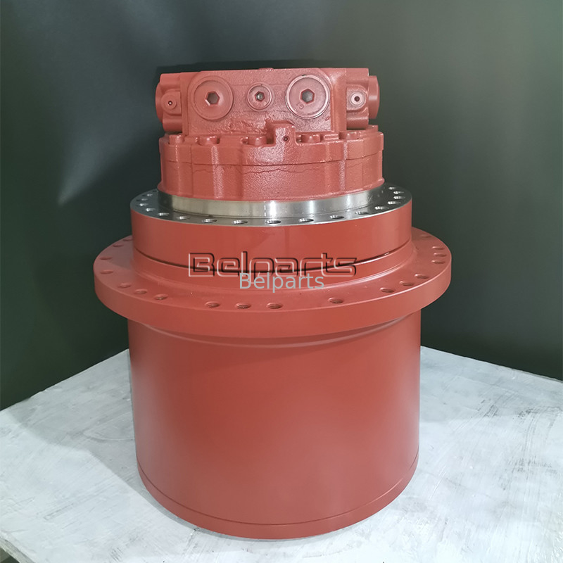 Máy xúc 320c Ex60urg 52296426 Tbm09vn M315 349d2 Zx330-2 Dx220 Động cơ du lịch truyền động cuối cùng