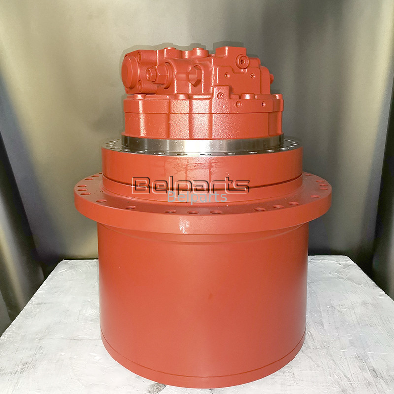 Máy xúc 320c Ex60urg 52296426 Tbm09vn M315 349d2 Zx330-2 Dx220 Động cơ du lịch truyền động cuối cùng