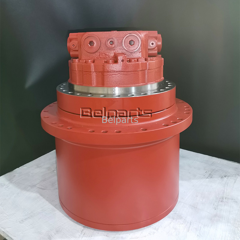 Máy xúc 320c Ex60urg 52296426 Tbm09vn M315 349d2 Zx330-2 Dx220 Động cơ du lịch truyền động cuối cùng