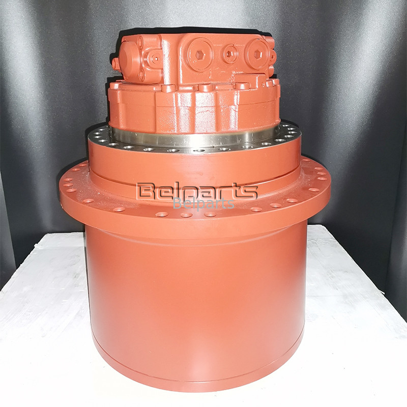 Máy xúc 320c Ex60urg 52296426 Tbm09vn M315 349d2 Zx330-2 Dx220 Động cơ du lịch truyền động cuối cùng