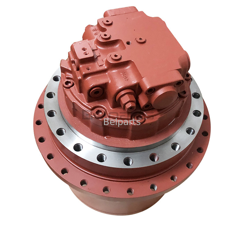 Máy xúc M313 Ec210d S225lcv Js200sc 312 R270 18vl Hmgc16 Bộ phận sửa chữa động cơ du lịch Ex100-1