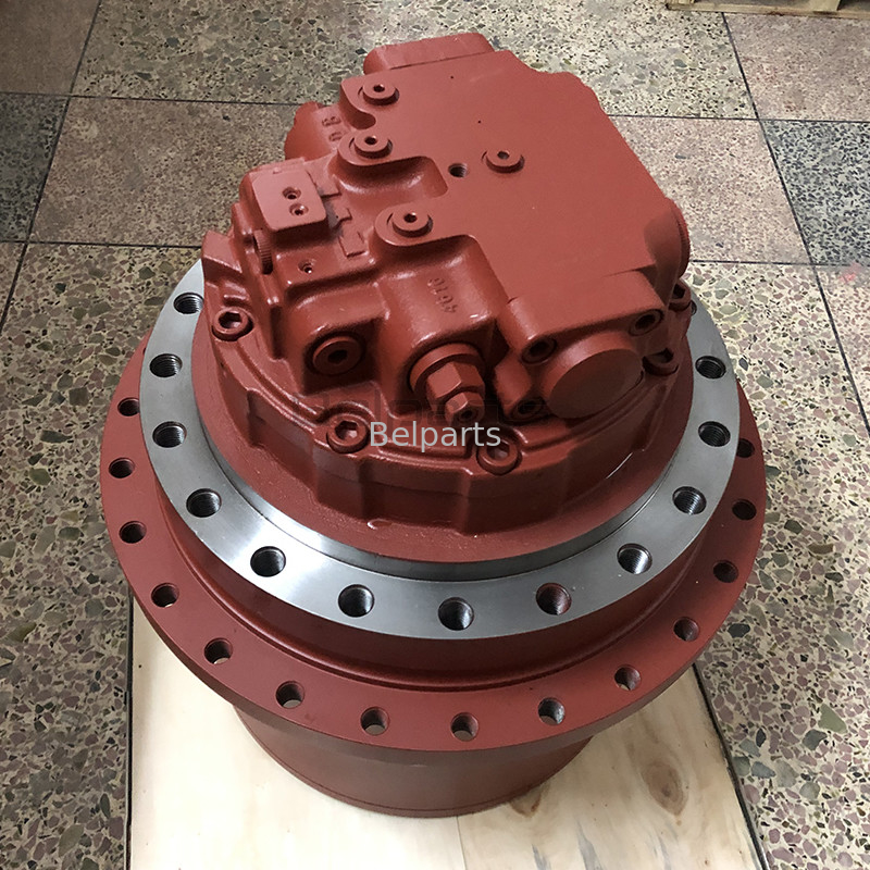 Máy xúc M313 Ec210d S225lcv Js200sc 312 R270 18vl Hmgc16 Bộ phận sửa chữa động cơ du lịch Ex100-1