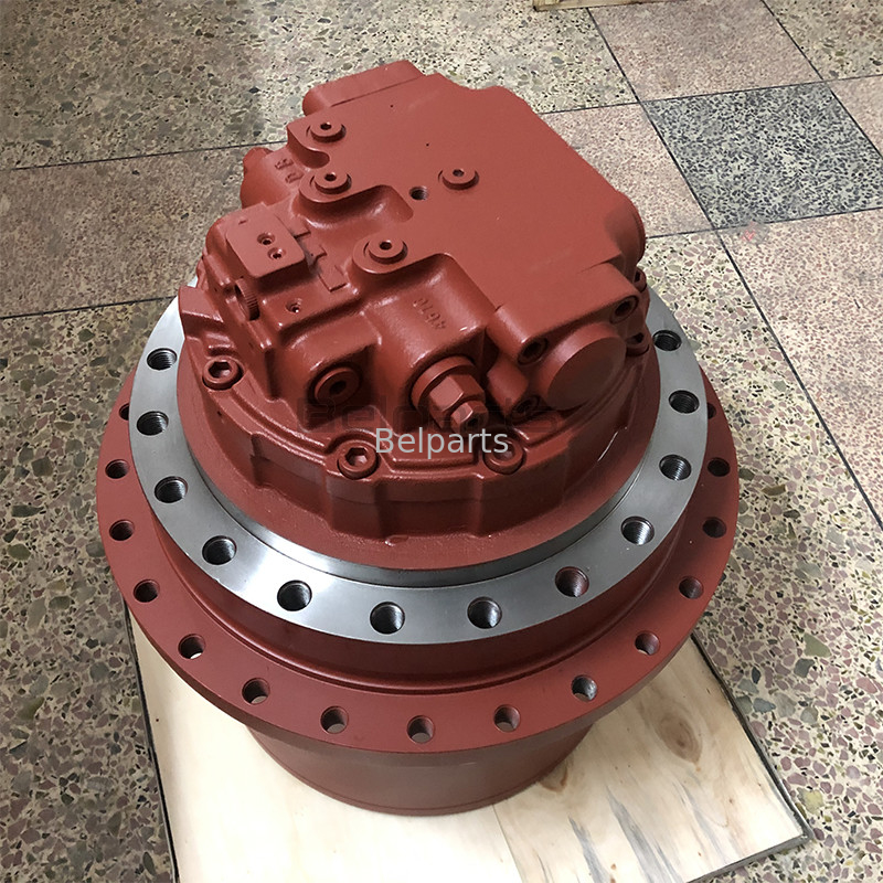 Máy xúc M313 Ec210d S225lcv Js200sc 312 R270 18vl Hmgc16 Bộ phận sửa chữa động cơ du lịch Ex100-1