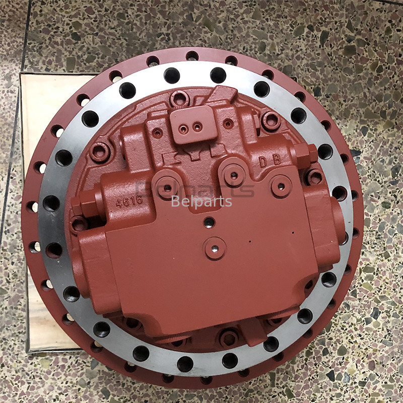 Máy xúc M313 Ec210d S225lcv Js200sc 312 R270 18vl Hmgc16 Bộ phận sửa chữa động cơ du lịch Ex100-1