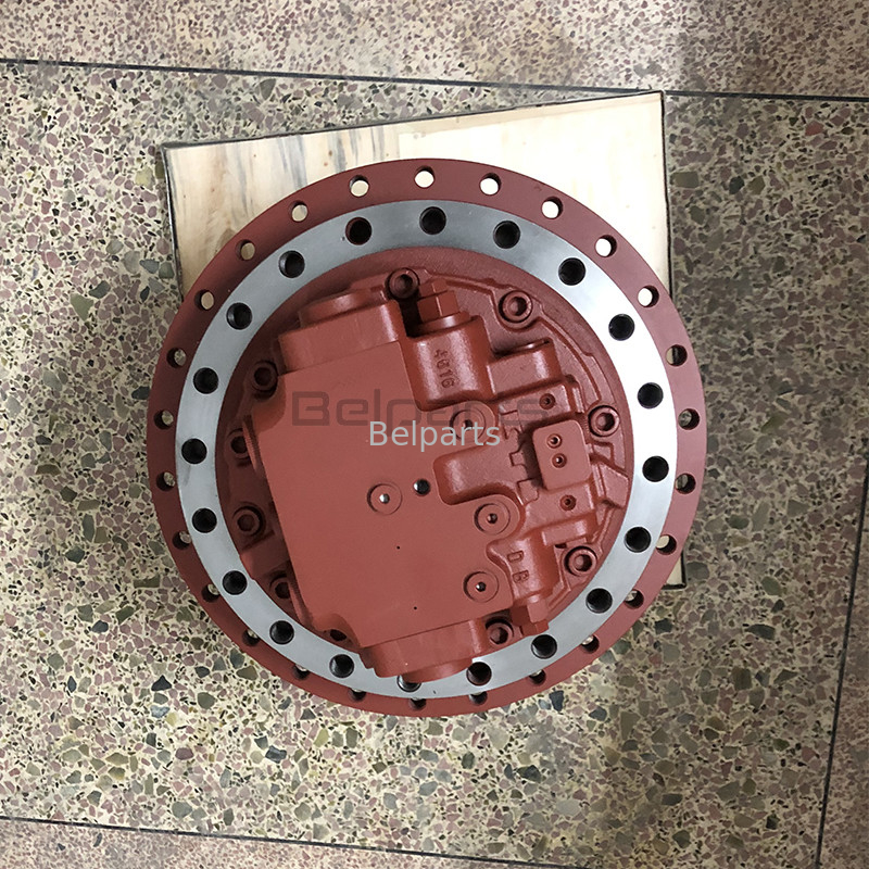 Máy xúc M313 Ec210d S225lcv Js200sc 312 R270 18vl Hmgc16 Bộ phận sửa chữa động cơ du lịch Ex100-1