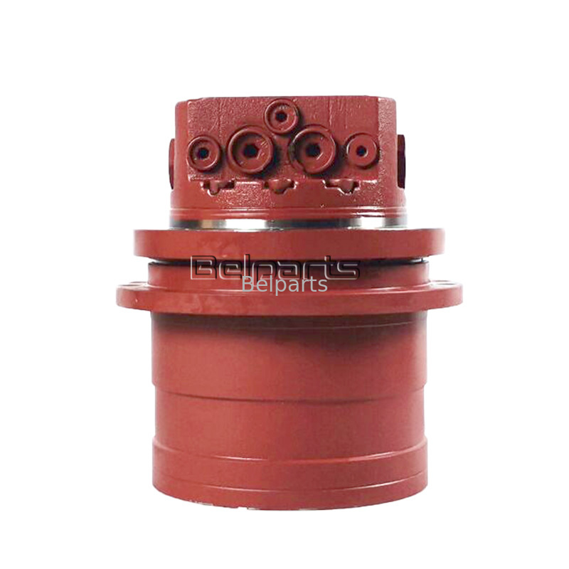 Máy xúc lắp ráp động cơ du lịch Zx75 E240 Sy80c E325cl 11110936 M3v290 Gm06vm Pc50