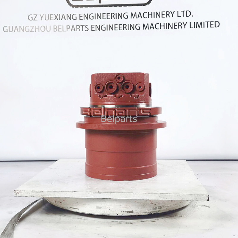 Máy xúc lắp ráp động cơ du lịch Zx75 E240 Sy80c E325cl 11110936 M3v290 Gm06vm Pc50