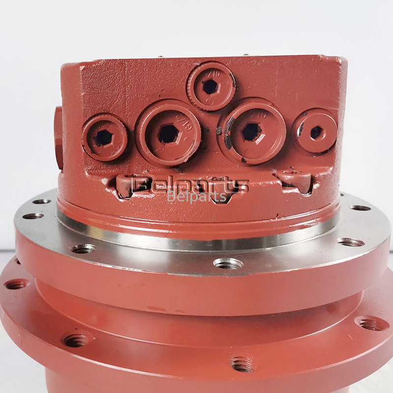 Máy xúc lắp ráp động cơ du lịch Zx75 E240 Sy80c E325cl 11110936 M3v290 Gm06vm Pc50