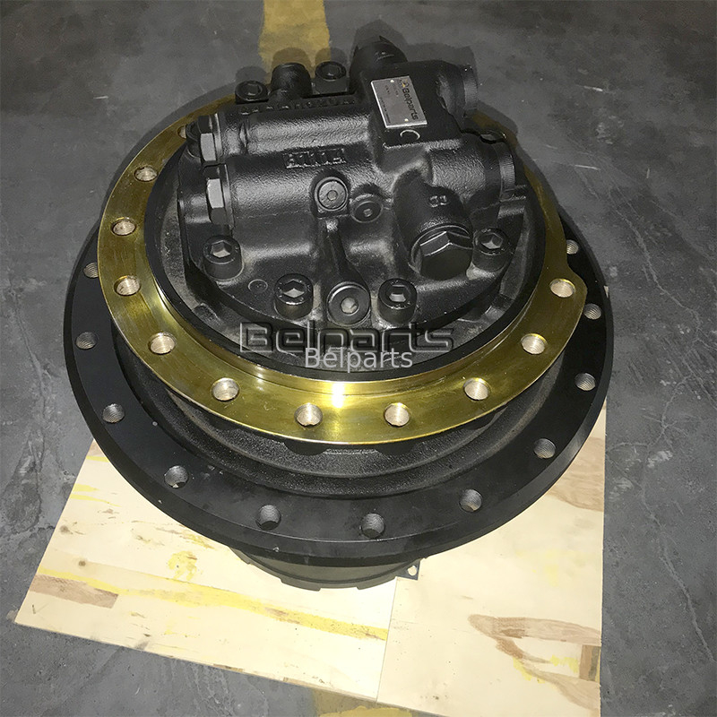 Máy xúc Pc40-2 X320 H27 320d2 Js200-S 360 Gm09vl 330 Động cơ du lịch thủy lực 11110936