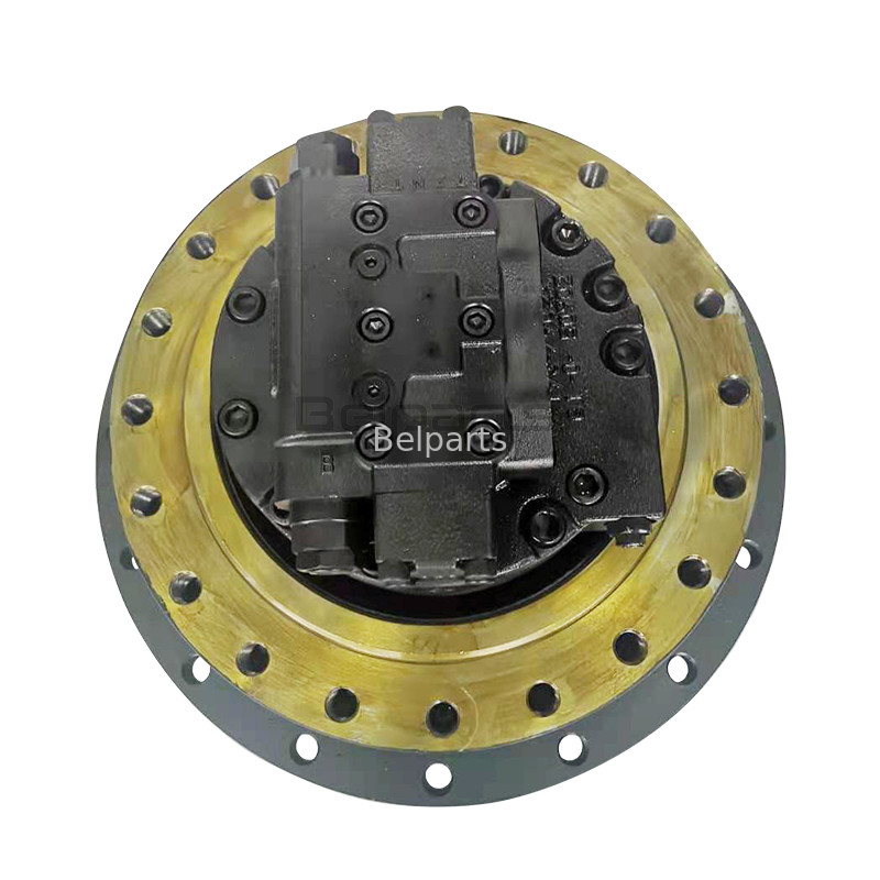 Máy xúc Dx500-9 Sk200-5.5 Ex160-3 Zx350-5g 55-3 Udr650 Vio65 Sh200a3-Sh210 Động cơ du lịch