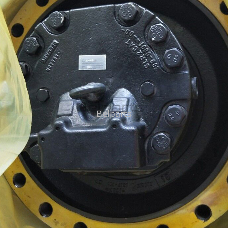 Máy xúc Dx500-9 Sk200-5.5 Ex160-3 Zx350-5g 55-3 Udr650 Vio65 Sh200a3-Sh210 Động cơ du lịch