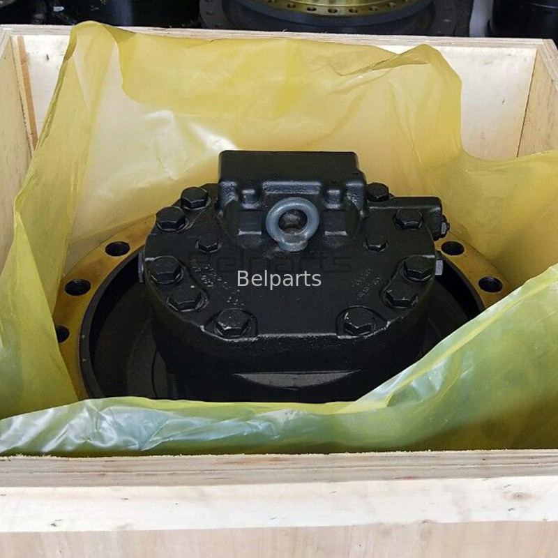 Máy xúc Dx500-9 Sk200-5.5 Ex160-3 Zx350-5g 55-3 Udr650 Vio65 Sh200a3-Sh210 Động cơ du lịch