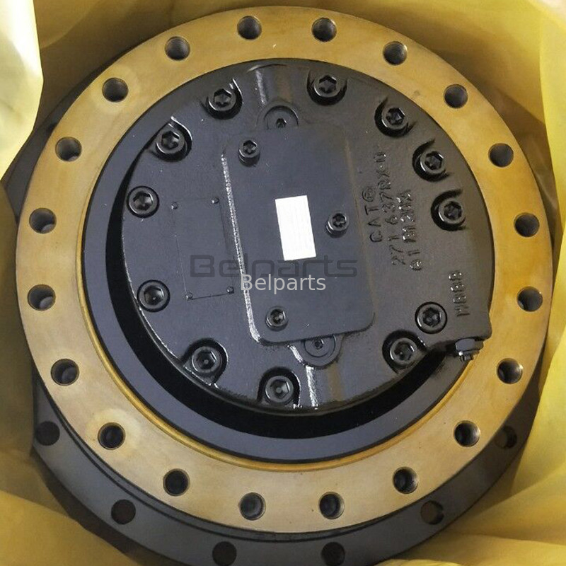 Máy xúc Dx500-9 Sk200-5.5 Ex160-3 Zx350-5g 55-3 Udr650 Vio65 Sh200a3-Sh210 Động cơ du lịch