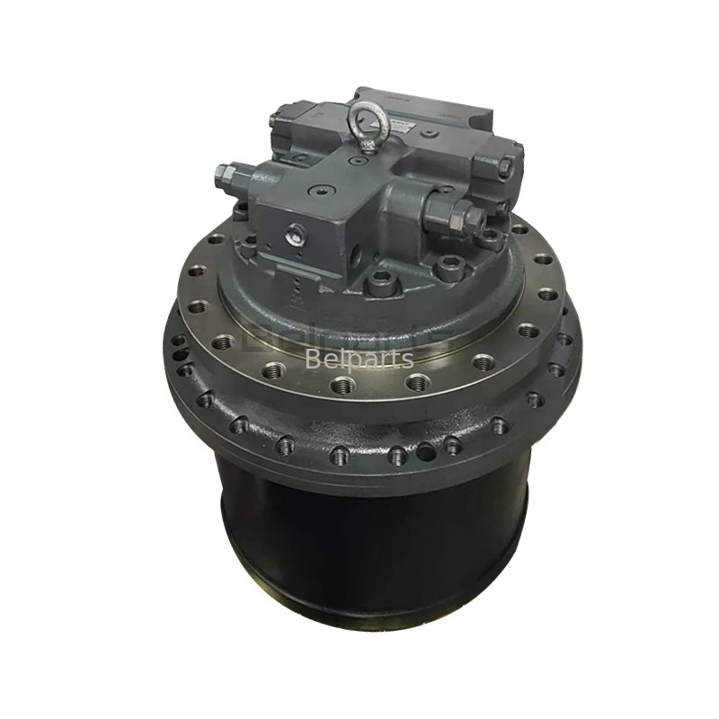 Máy xúc Zax200-3 Mag-120 Vo20 Pc1250-8 Pc40-7 S160 172b16-73300 Động cơ du lịch