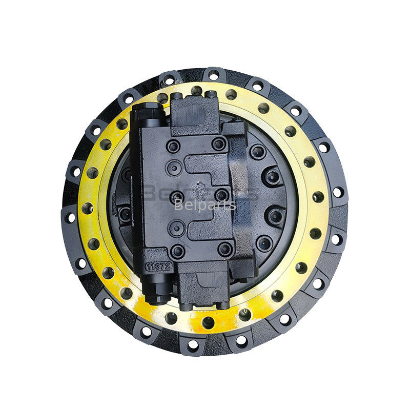 Máy xúc M315c-2007 Mag-330 Sk230-6 Ex300-5 Pc70-8 Phv-2b Dx225 Dh220 Pc200-8 Vio15-2 Động cơ du lịch