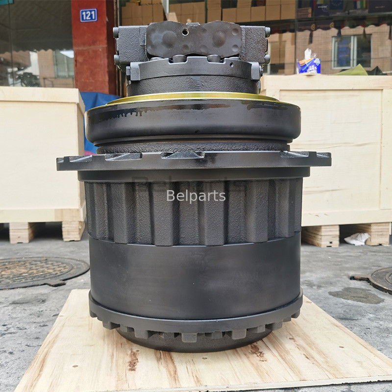 Máy xúc M315c-2007 Mag-330 Sk230-6 Ex300-5 Pc70-8 Phv-2b Dx225 Dh220 Pc200-8 Vio15-2 Động cơ du lịch