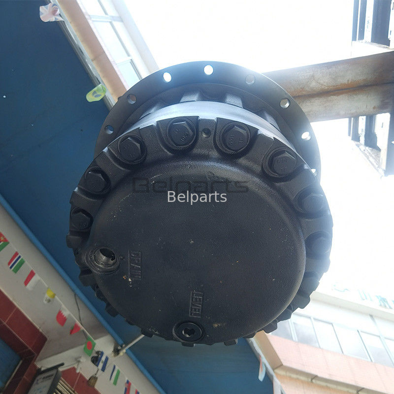 Máy xúc M315c-2007 Mag-330 Sk230-6 Ex300-5 Pc70-8 Phv-2b Dx225 Dh220 Pc200-8 Vio15-2 Động cơ du lịch