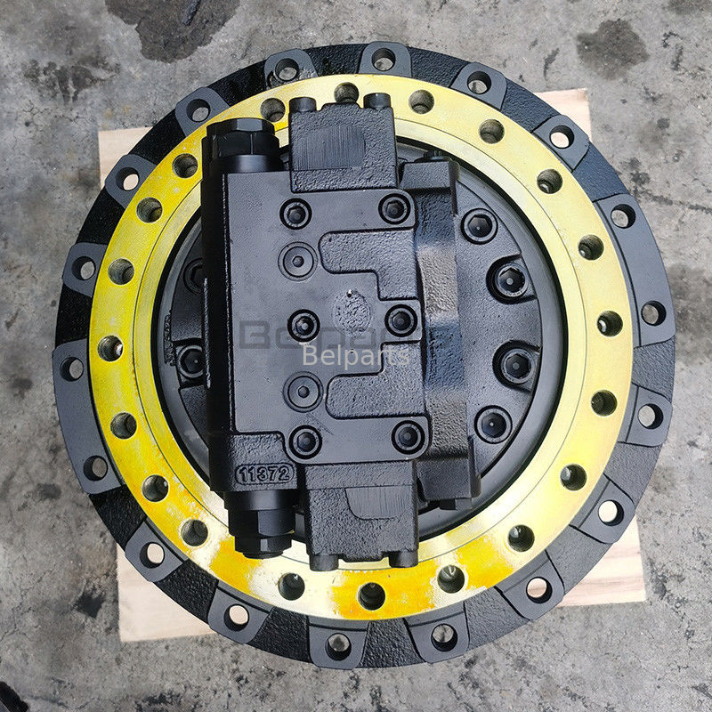 Máy xúc M315c-2007 Mag-330 Sk230-6 Ex300-5 Pc70-8 Phv-2b Dx225 Dh220 Pc200-8 Vio15-2 Động cơ du lịch