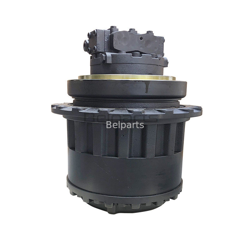 Máy xúc D31ex-22 U30-3 Hmgf68f 1250-7 U-30 Dx225-7 Vio15-2 Ex33u Travel Motor Assy
